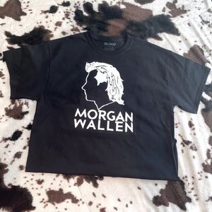 Morgan Wallen Shirt